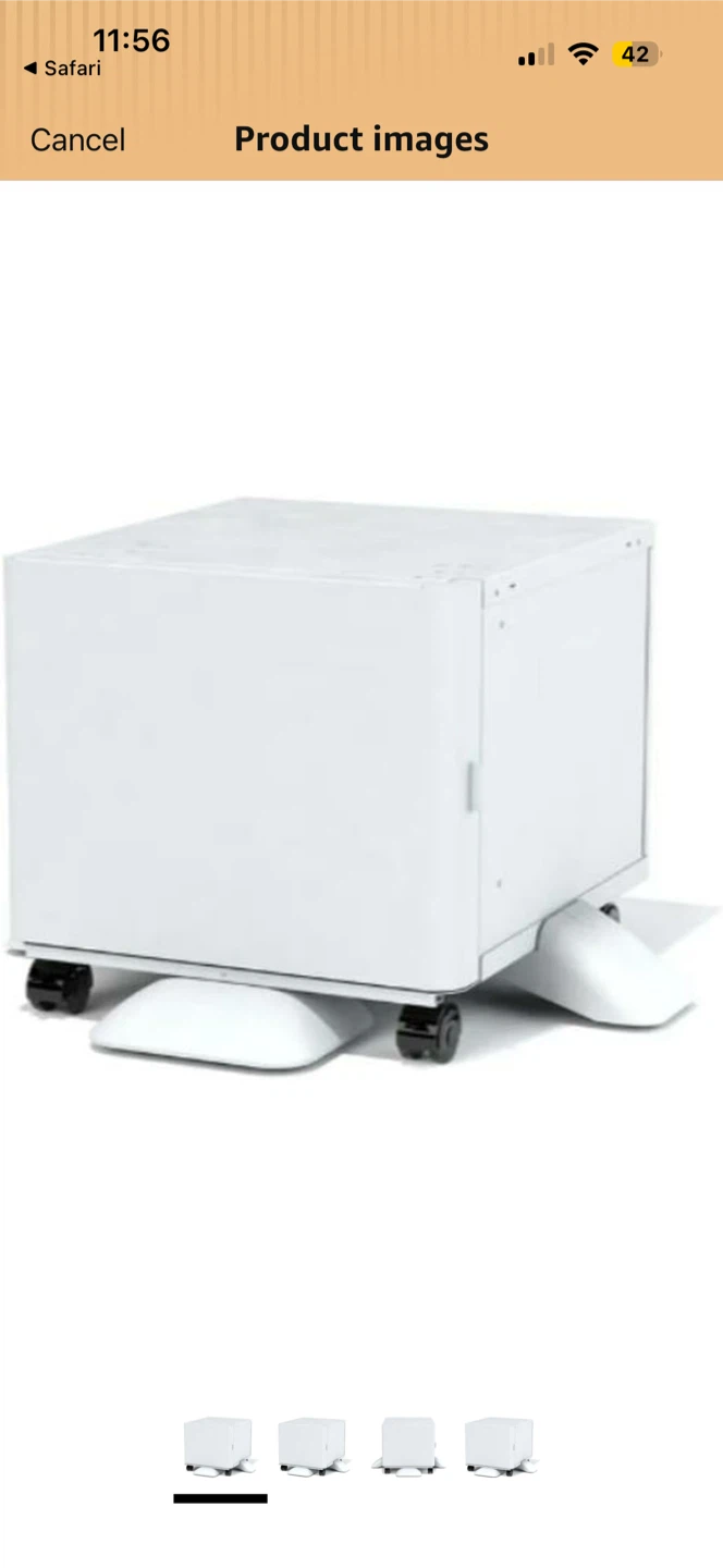 Xerox VersaLink C405 Multifunction Printer - Color - photo 3