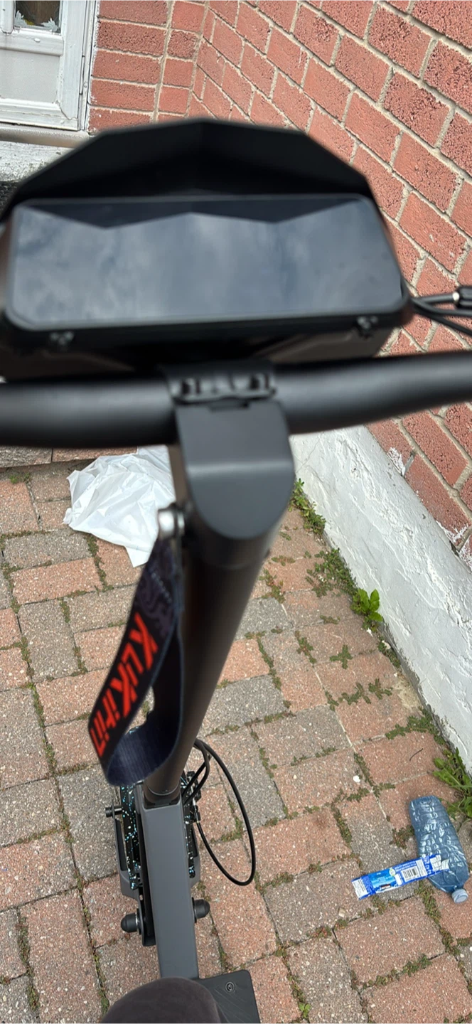 KUKIRIN G2 Electric Scooter - photo 2