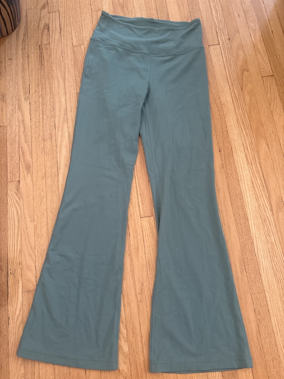 Lululemon Flare Pants
