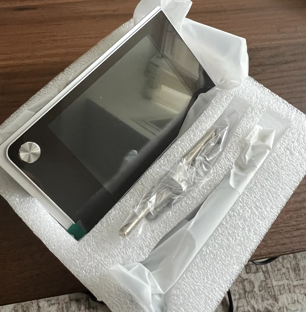 Digital Door Viewer - photo 2