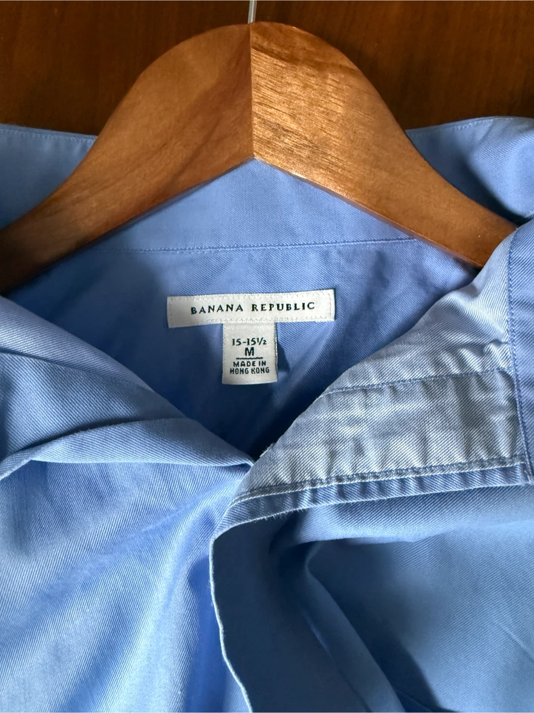 Banana Republic Men's Button-Up Shirt - photo 2