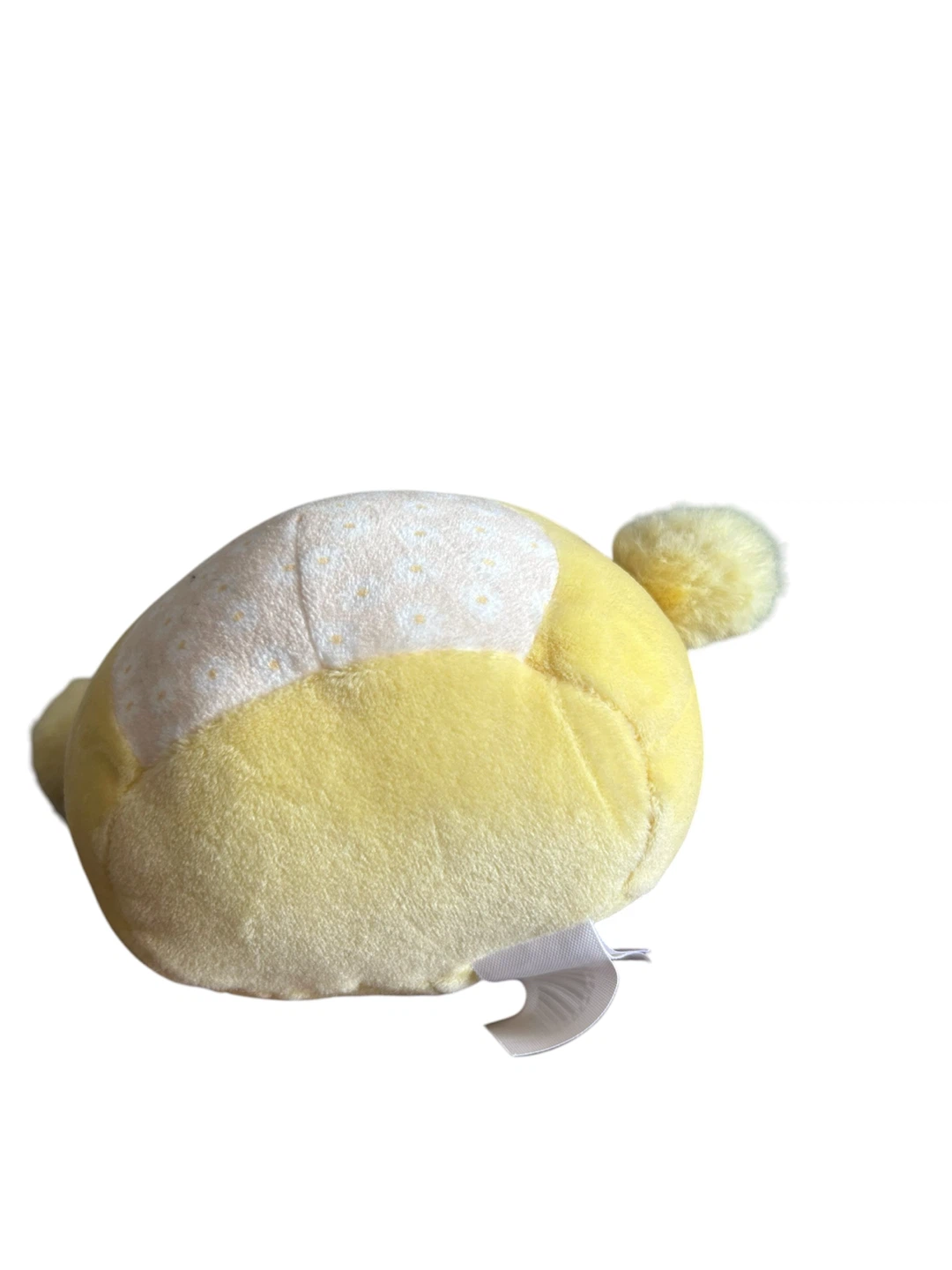 Squishmallows Yellow Aimee Chick Flower Floral Plush Toy - photo 2