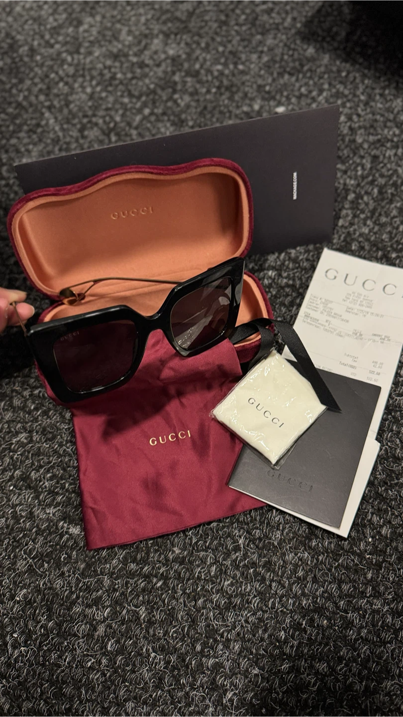 GUCCI | Sunglasses
