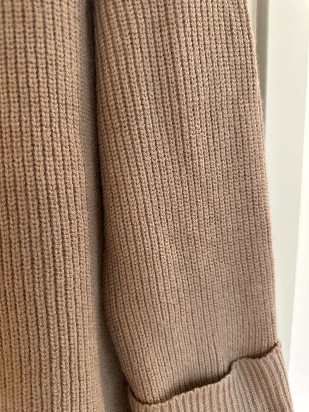 OAK + FORT Knit Sweater - photo 3