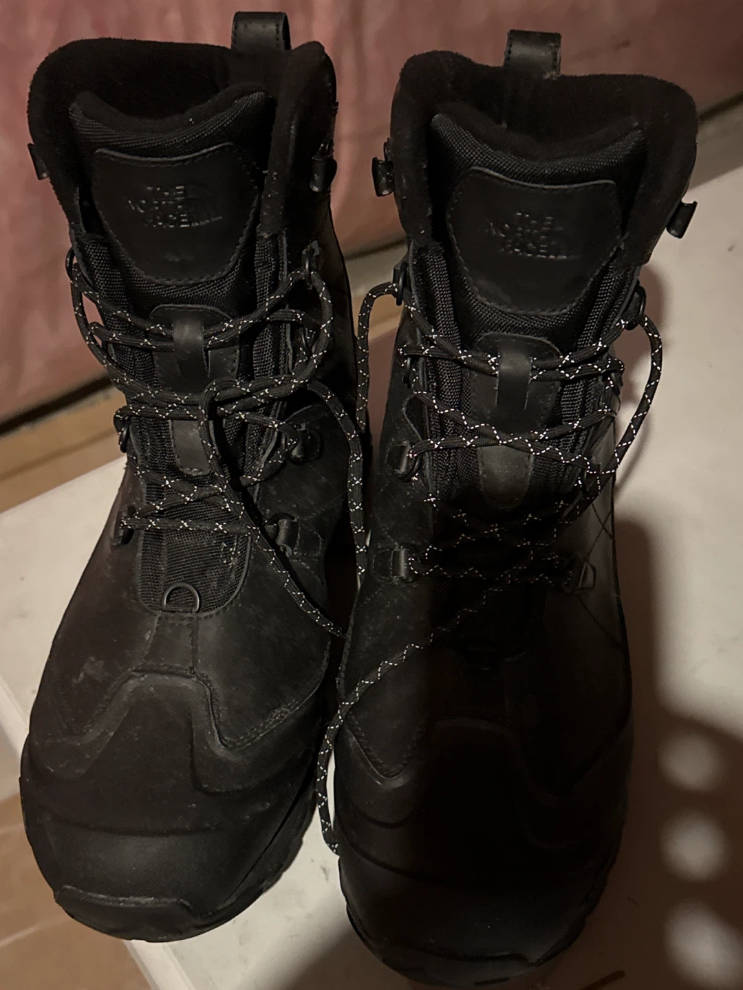 The North Face Heatseeker Winter Boots