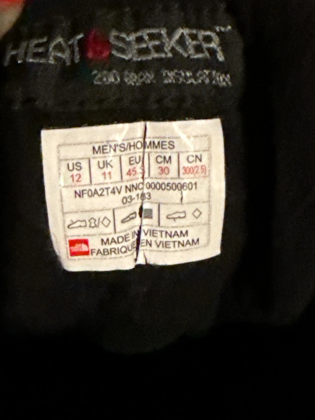 The North Face Heatseeker Winter Boots - photo 2