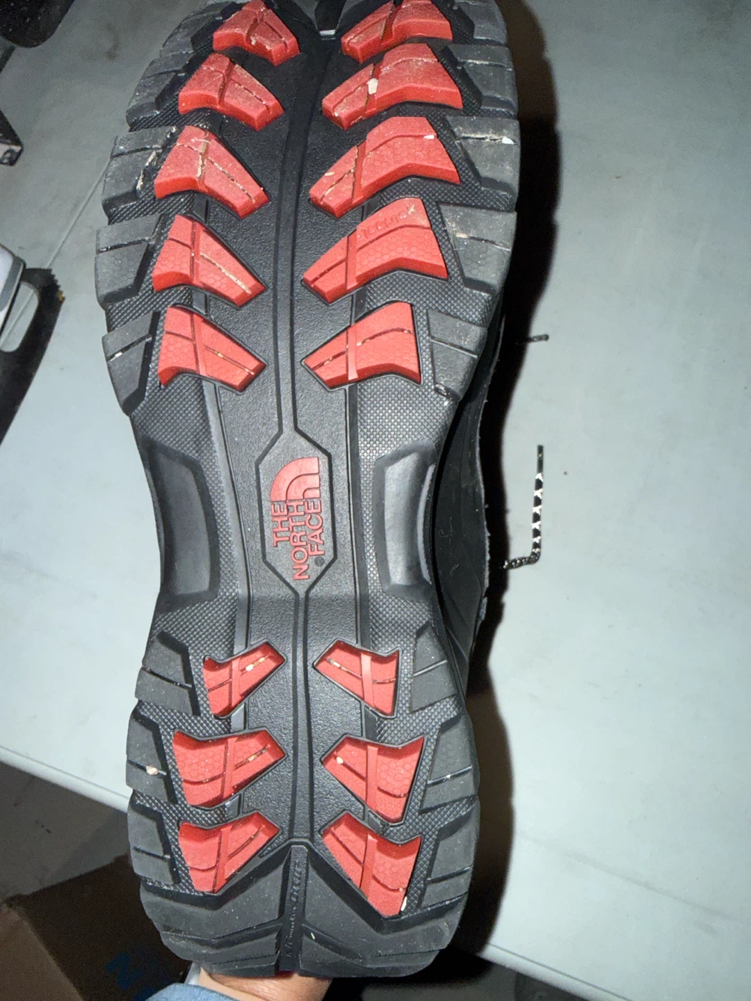 The North Face Heatseeker Winter Boots - photo 3