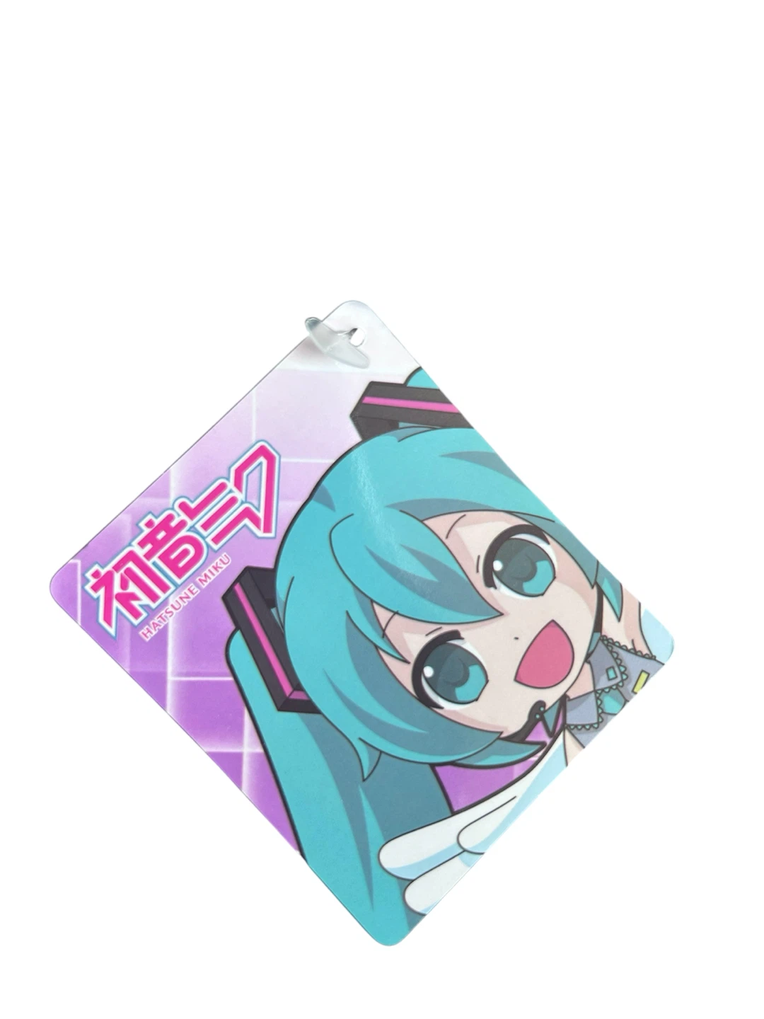 Hatsune Miku Plush Licensed Collectible Vocaloid - photo 3