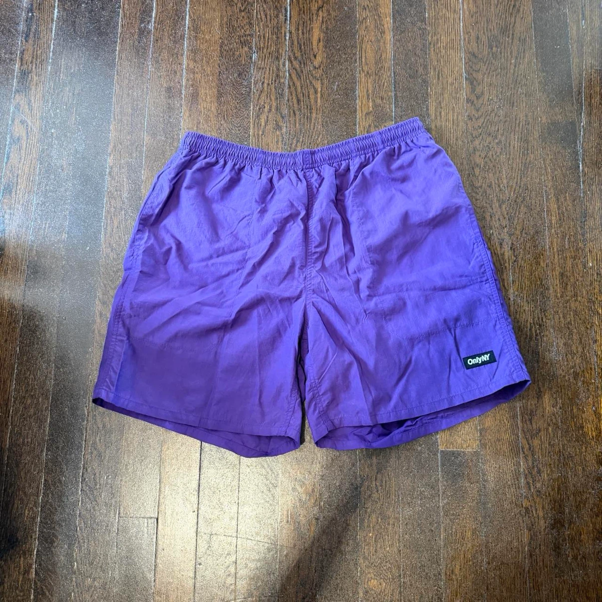 Only NY Board Shorts Swim Men’s XL