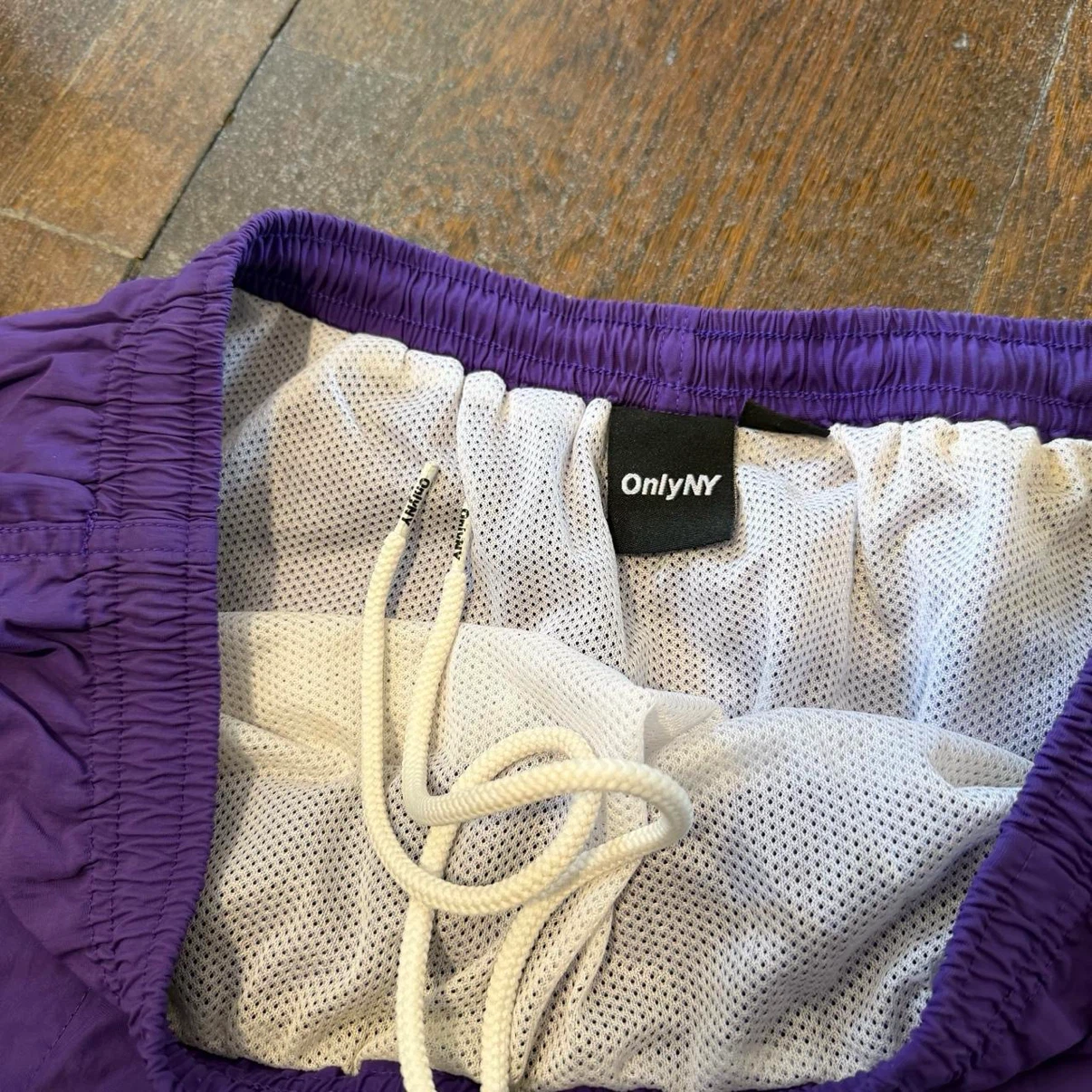 Only NY Board Shorts Swim Men’s XL - photo 4