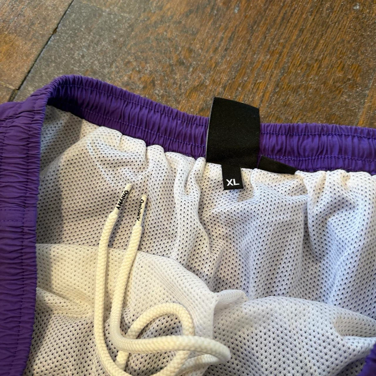 Only NY Board Shorts Swim Men’s XL - photo 5