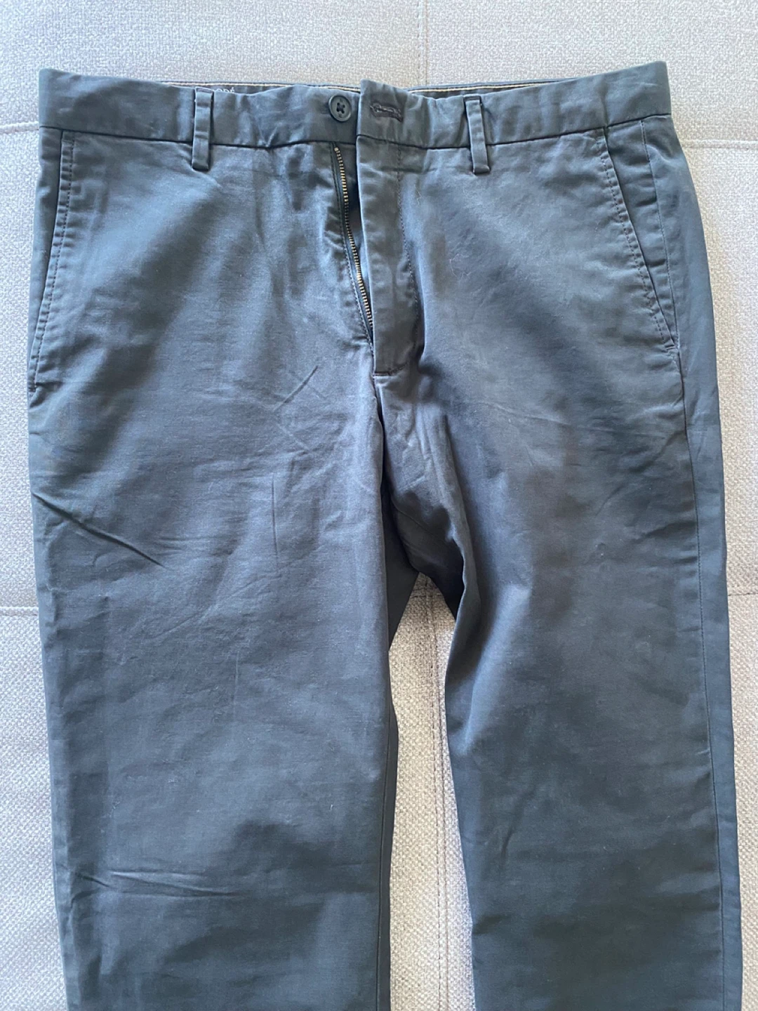 Banana Republic Skinny Fit Chinos