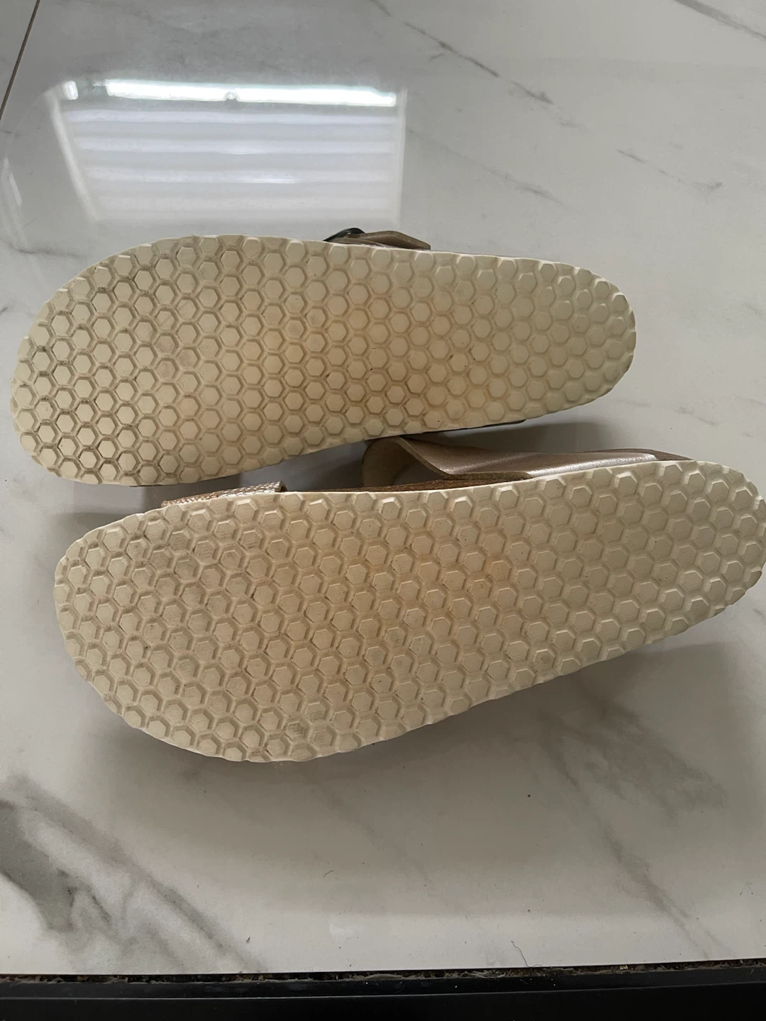 Hush Puppies Women's Sandals Size 38 - photo 3