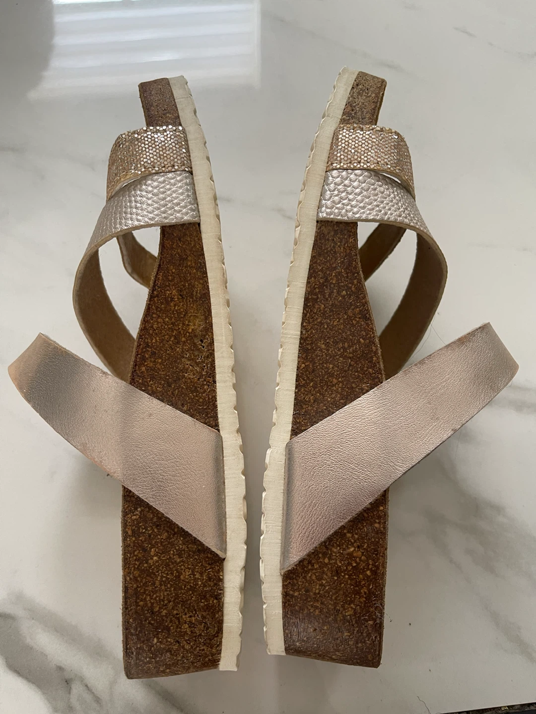 Hush Puppies Women's Sandals Size 38 - photo 5
