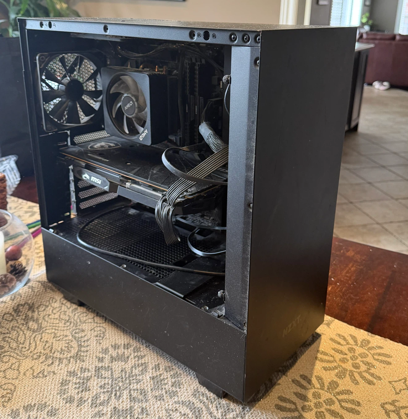 Gaming pc - photo 2