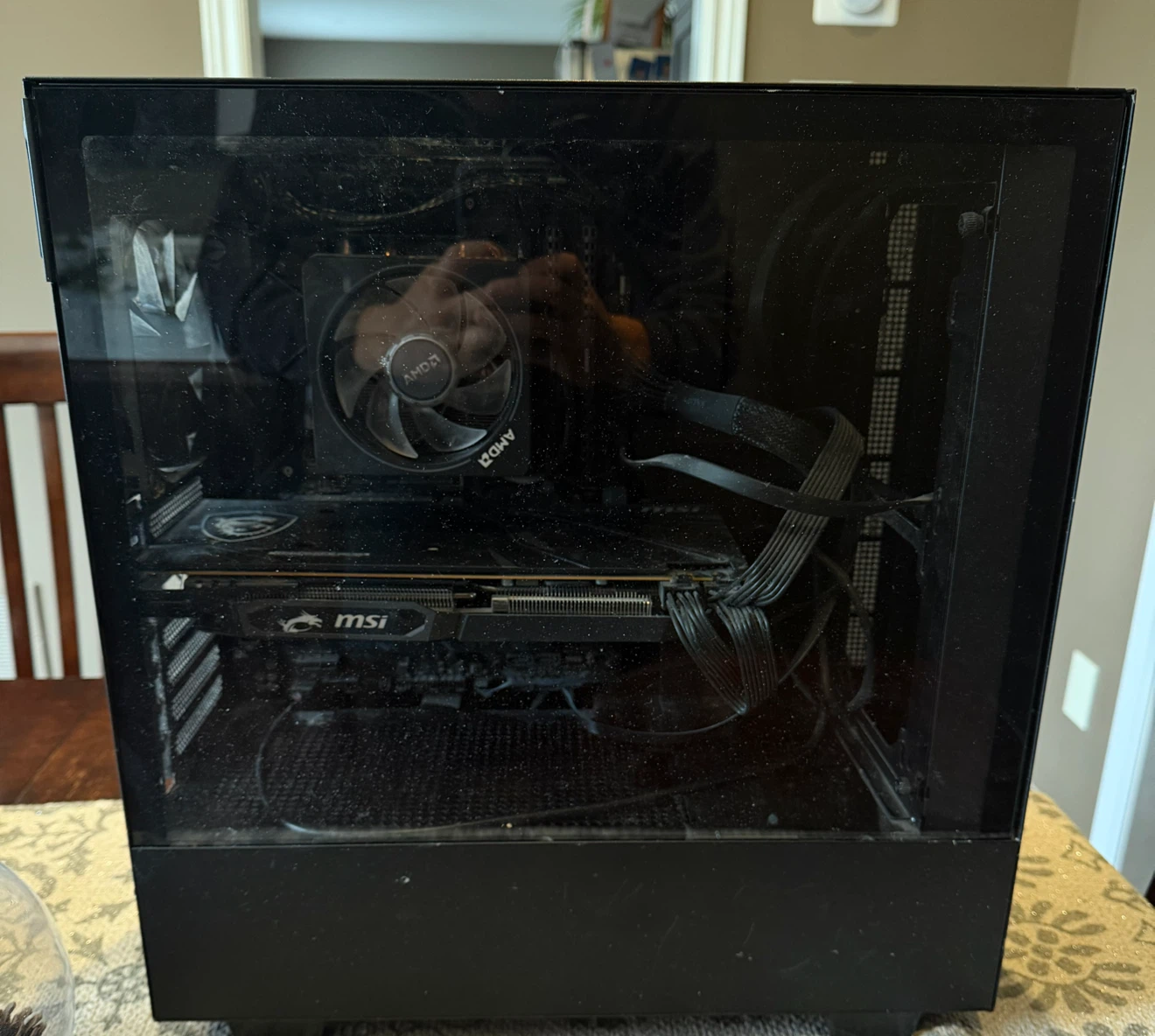 Gaming pc - photo 3