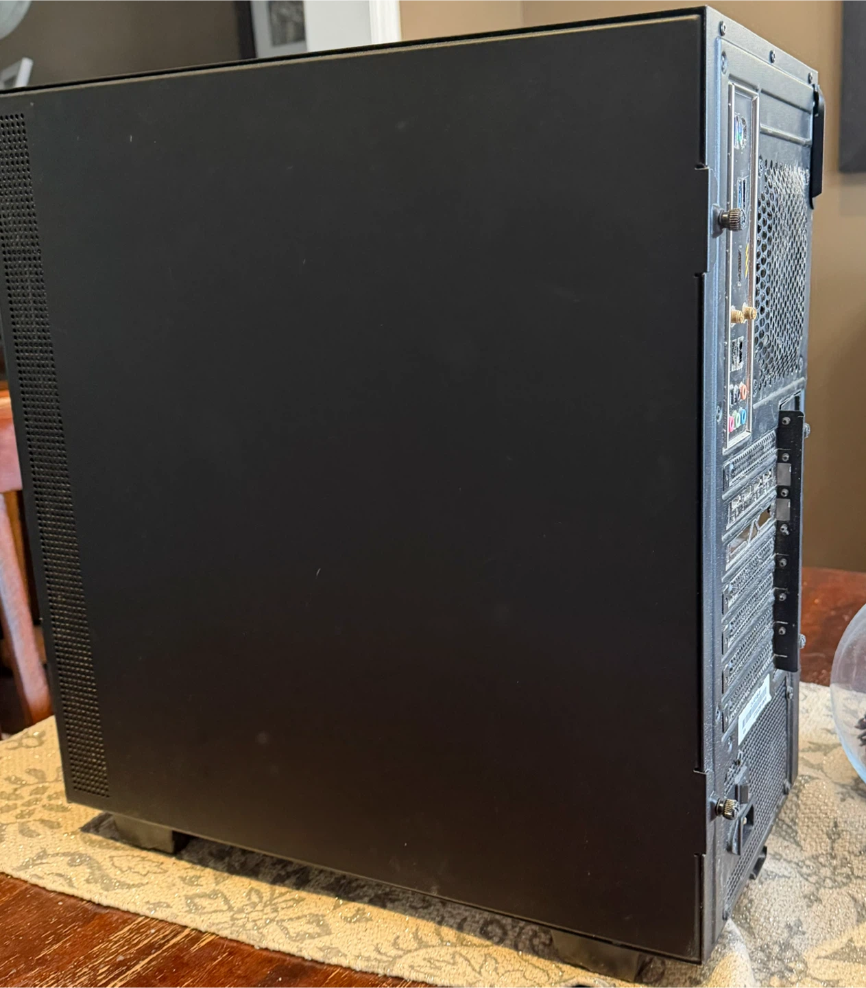Gaming pc - photo 4