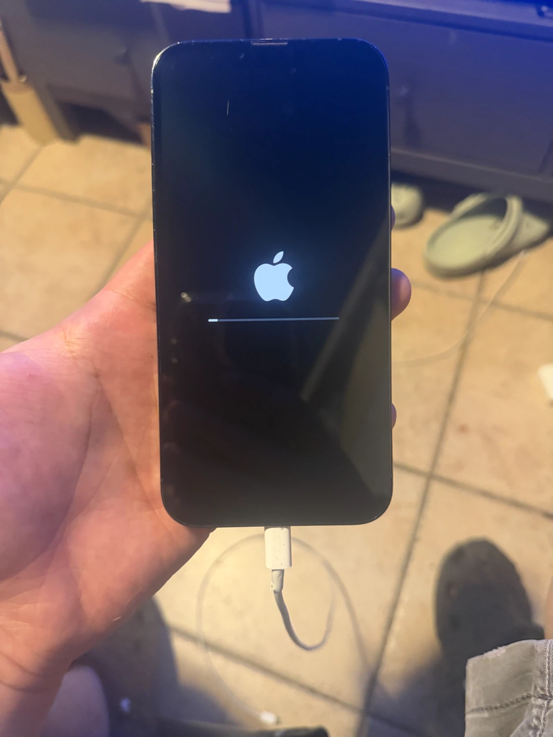 Iphone 13 Pro Max - photo 3