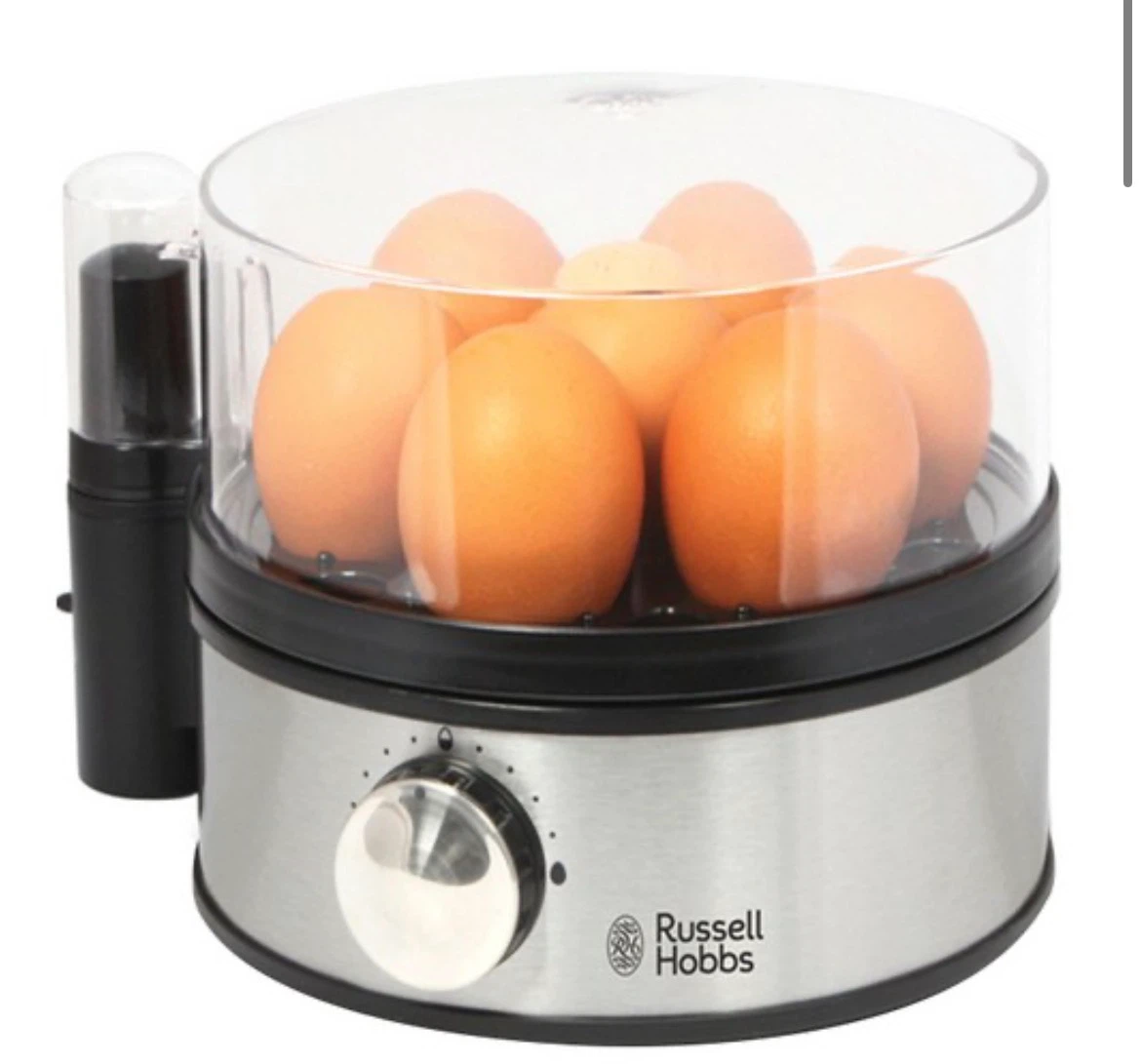 Russell Hobbs Egg Boiler - photo 2