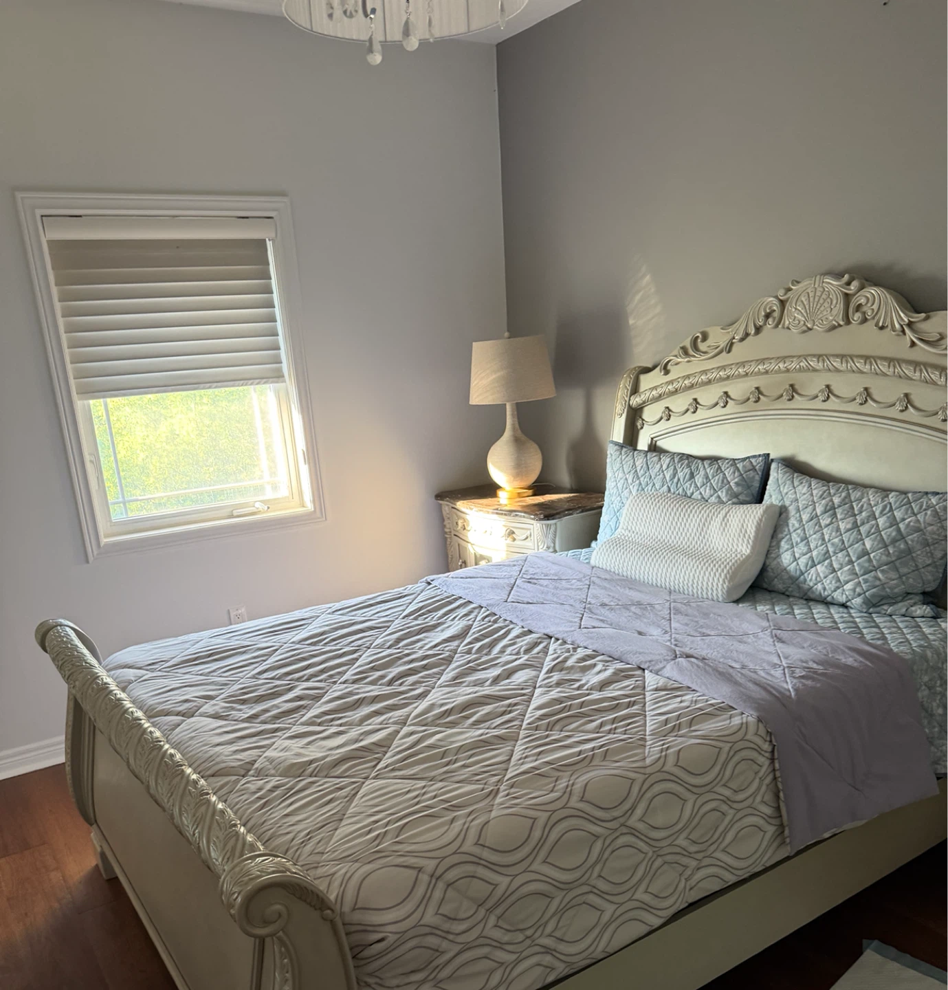 Queen Size Mattress 2 Each $130 - photo 2