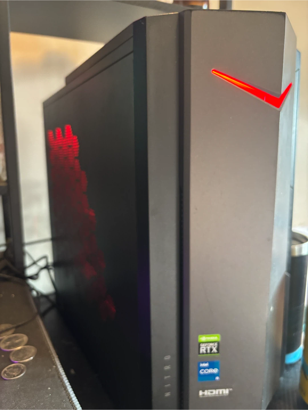 Acer Nitro Gaming Desktop