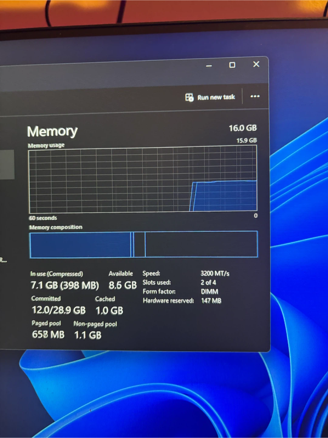 Acer Nitro Gaming Desktop - photo 3