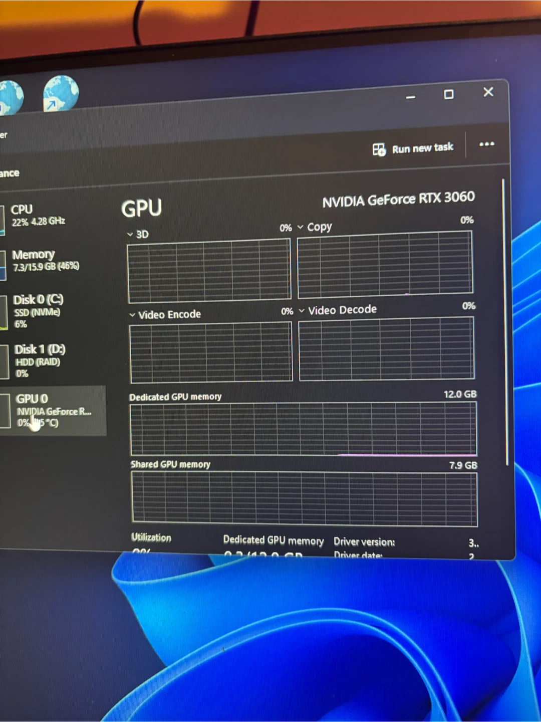 Acer Nitro Gaming Desktop - photo 4