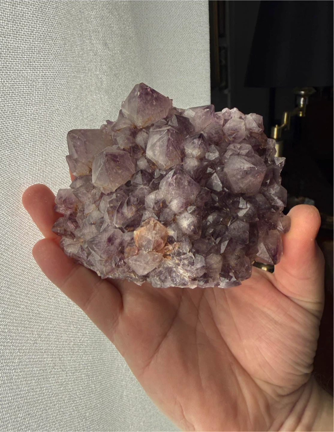 Assorted Crystals and Polished Stones - photo 2