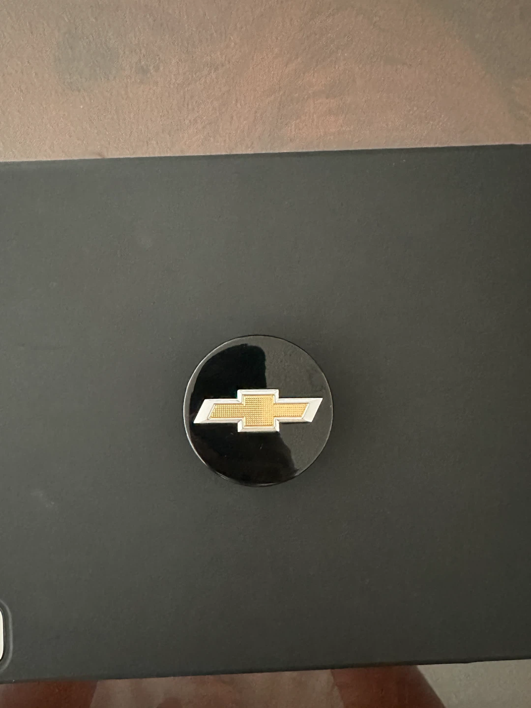4 59mm Chevy Trax Centre Caps For Sale