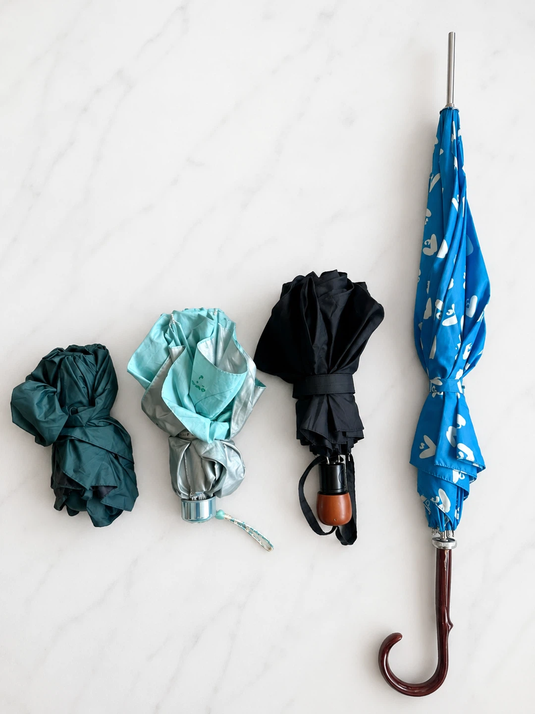 Umbrellas - photo 2