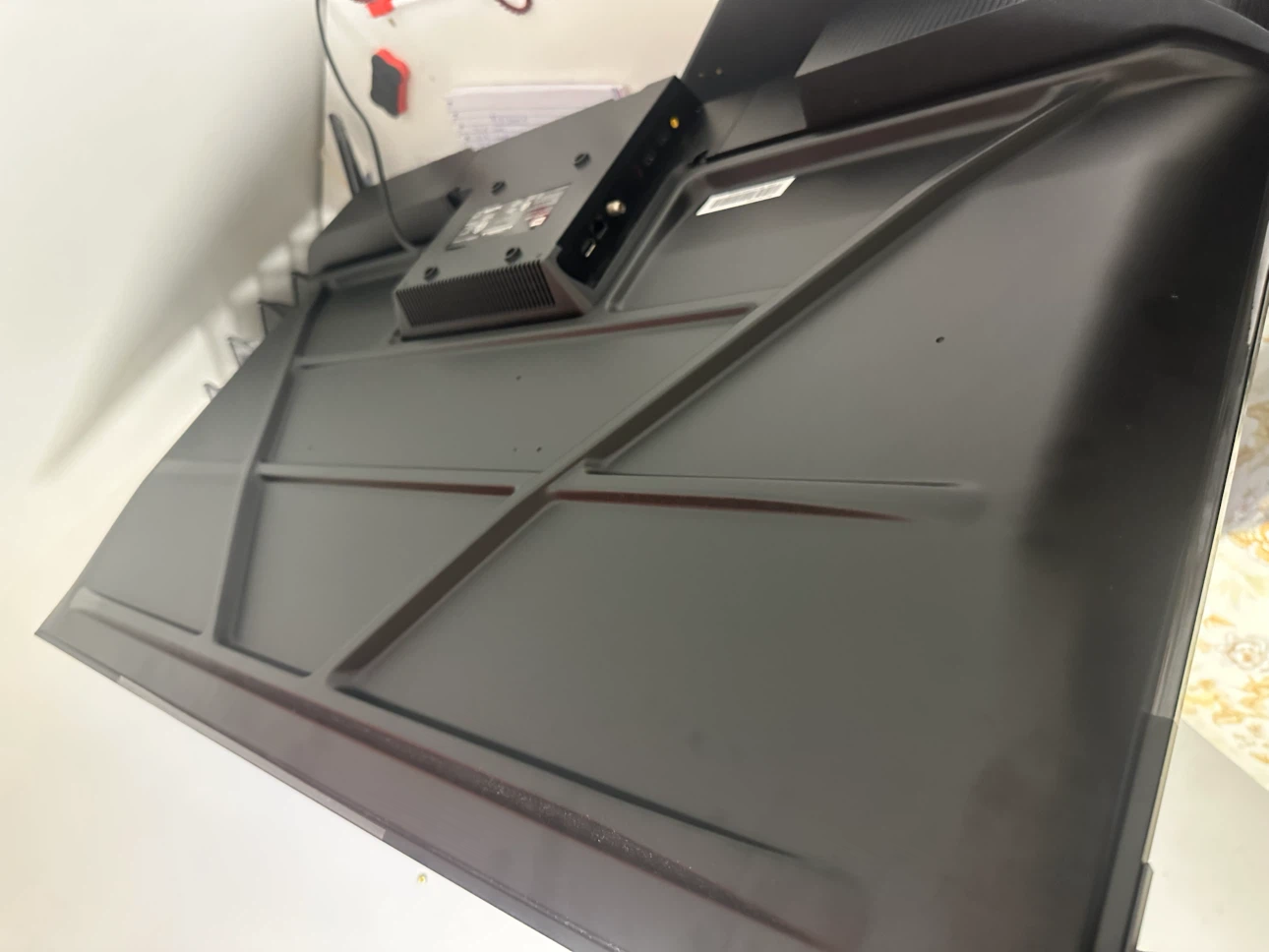 TCL 65" Smart TV - photo 2