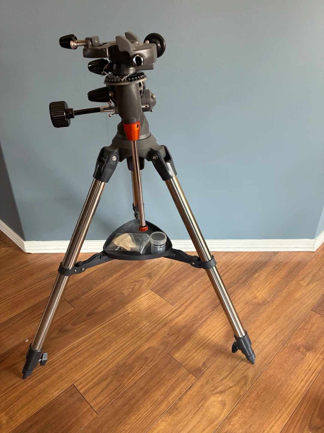Celestron AstroMaster 130 EQ Telescope