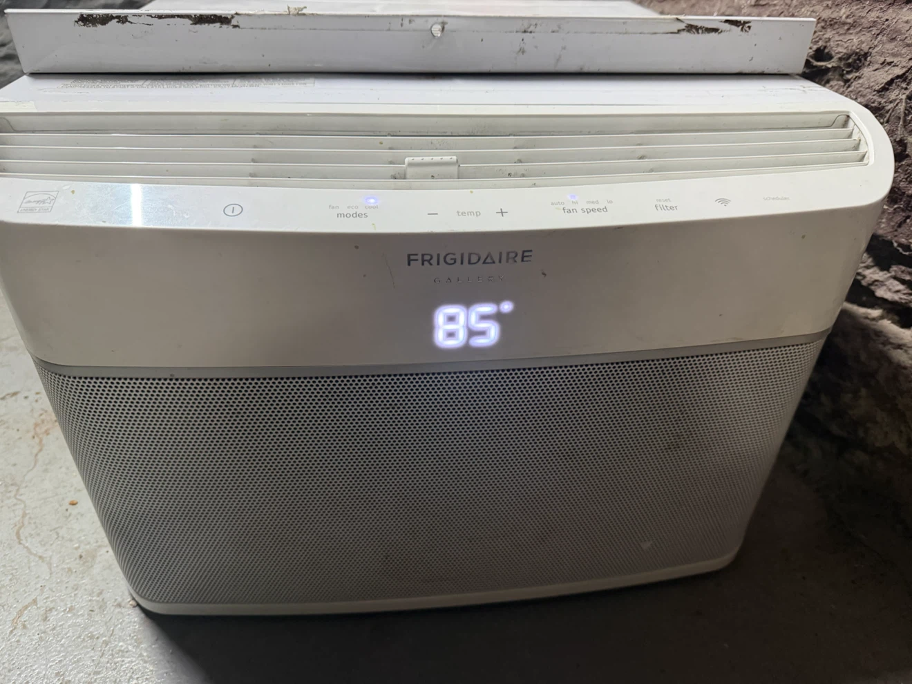 Frigidaire Gallery Window Air Conditioner