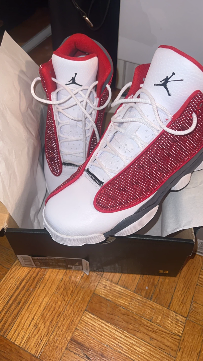 Air Jordan 13 Retro (GS) Shoes