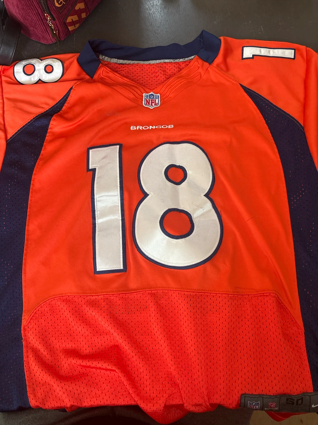 Peyton Manning