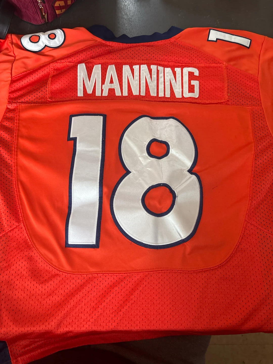 Peyton Manning - photo 2