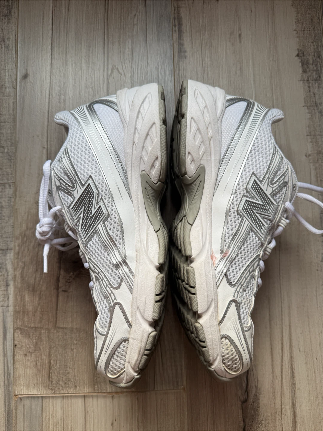 Men’s new balance 740s new - photo 2