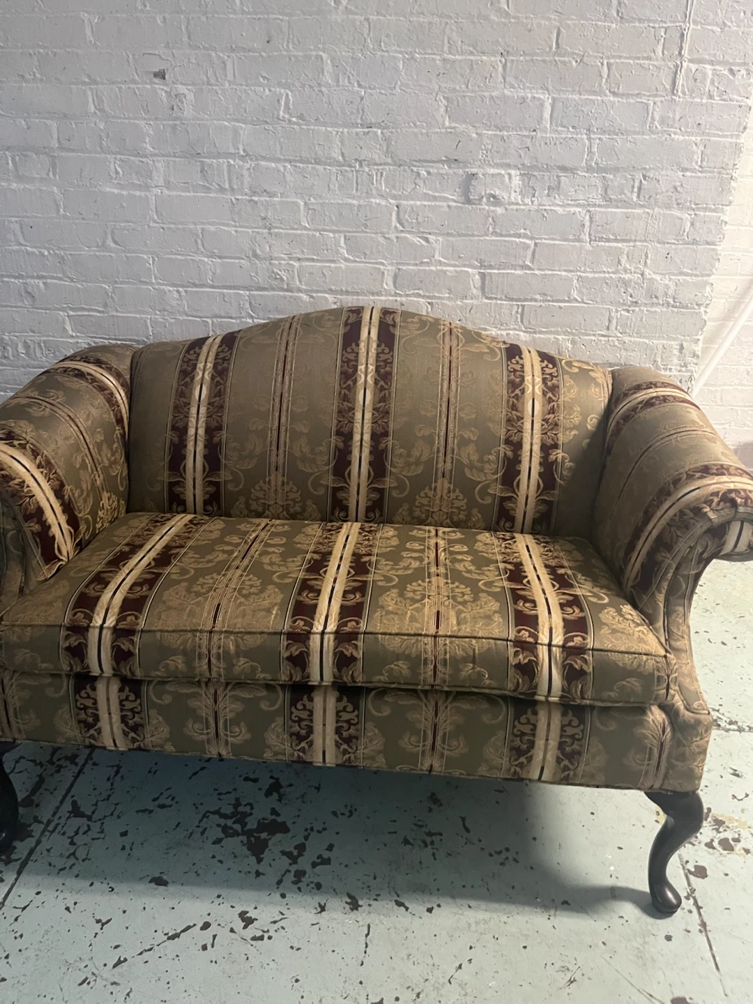 Friendship Upholstery Sofa