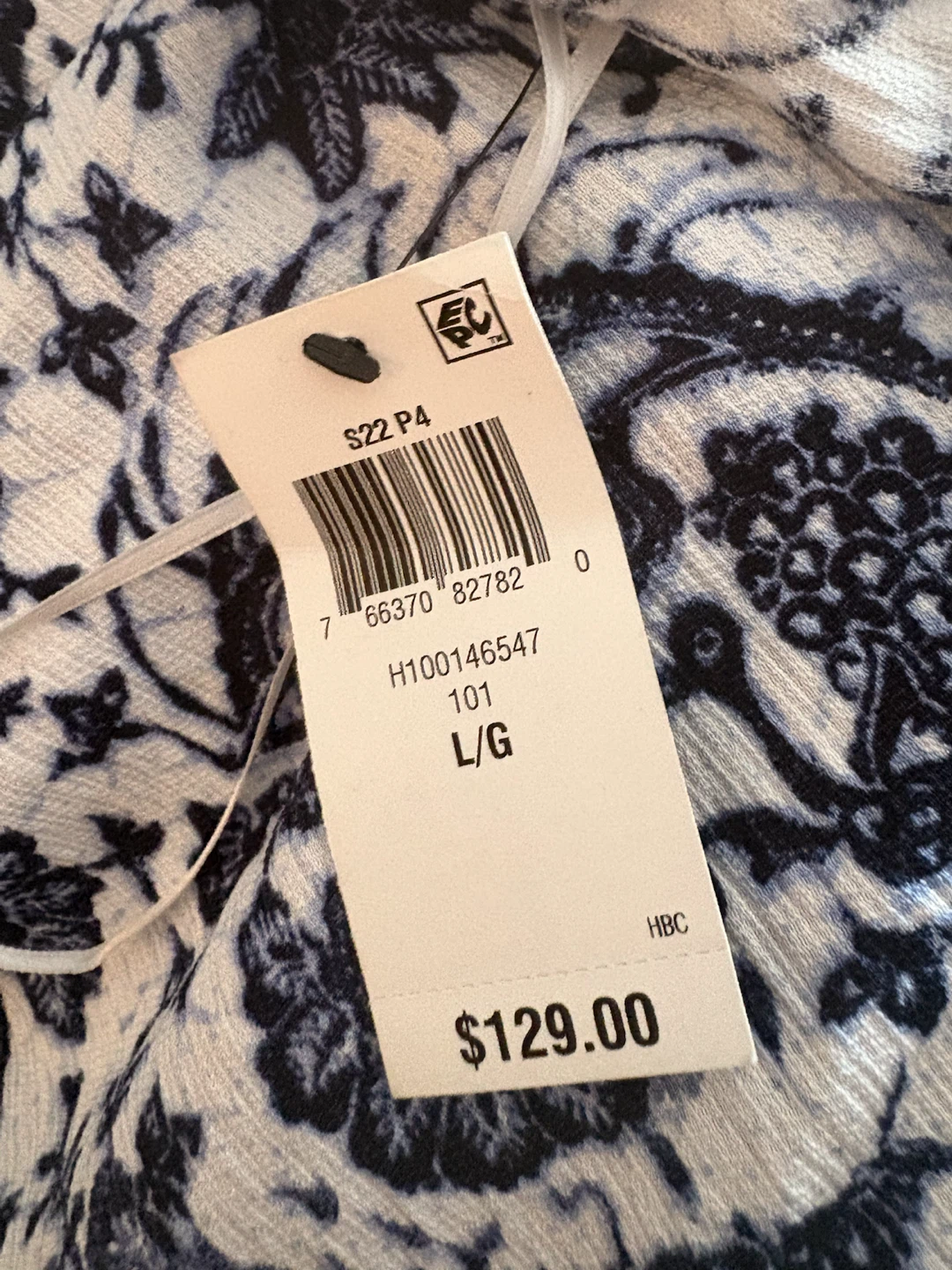 Halter Dress size L - photo 4