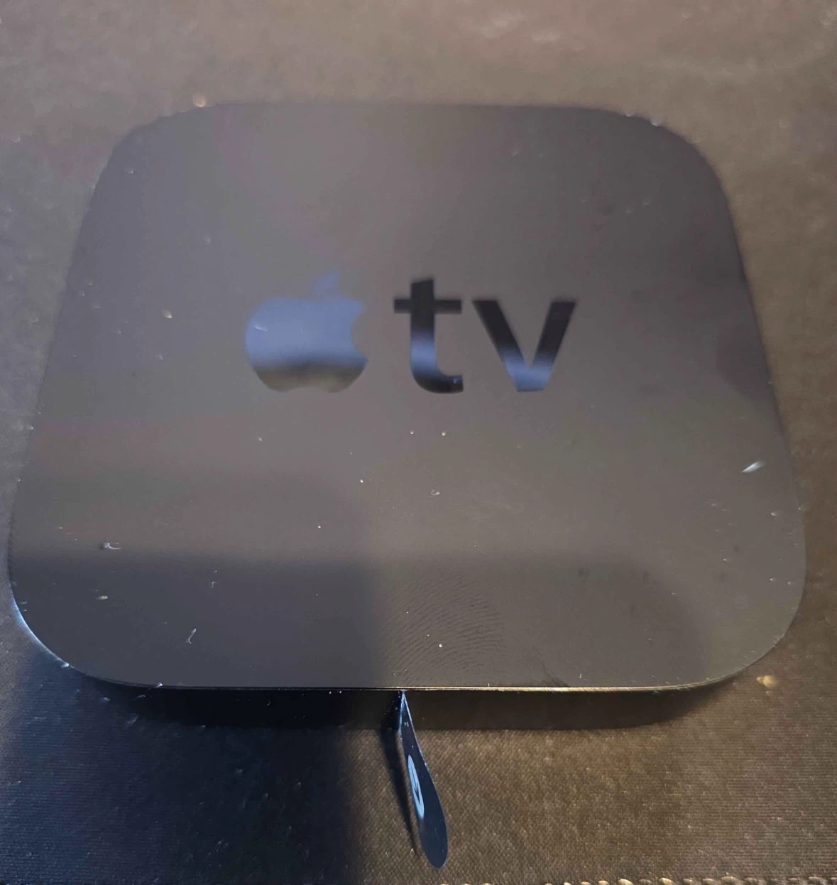 Apple TV HD (32GB) 3rd generation