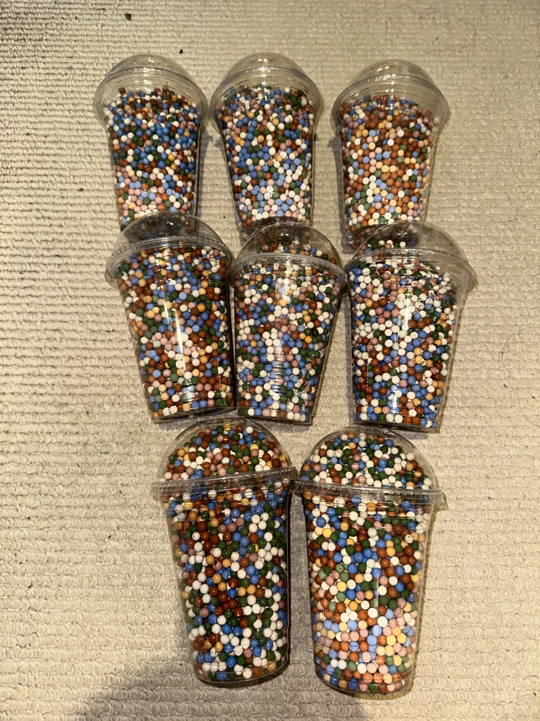 Colorful Leca - photo 2