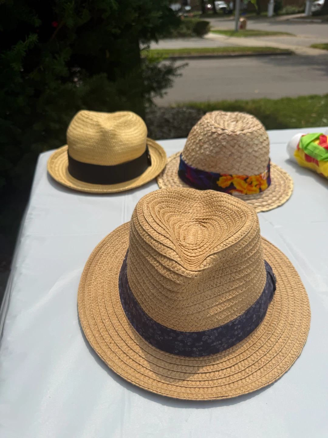 LOT of assorted hats - photo 2
