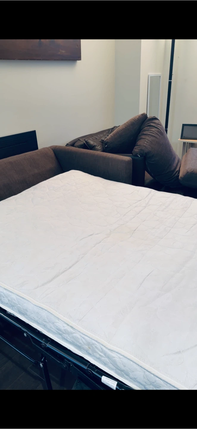 Sofa bed - photo 2