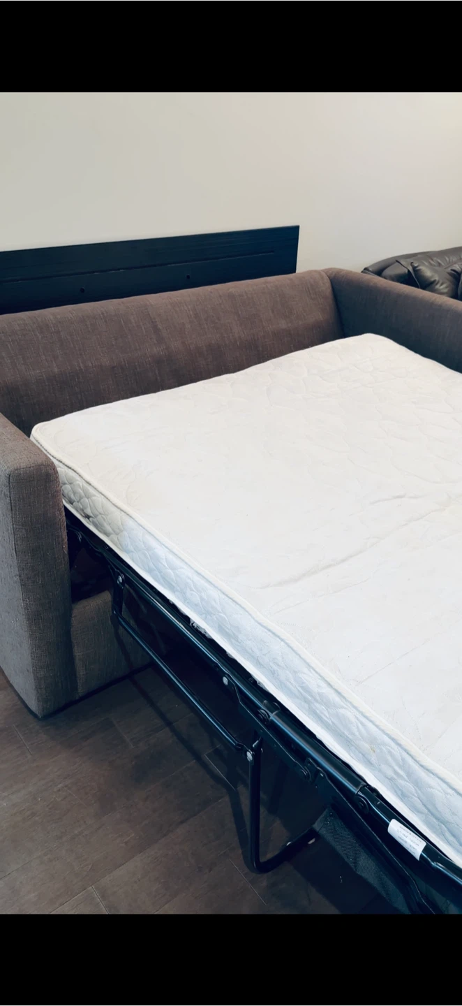 Sofa bed - photo 3
