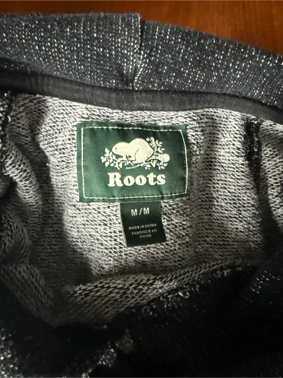 Men’s clothing - hoodie, dry fit shirt, flannel - photo 3