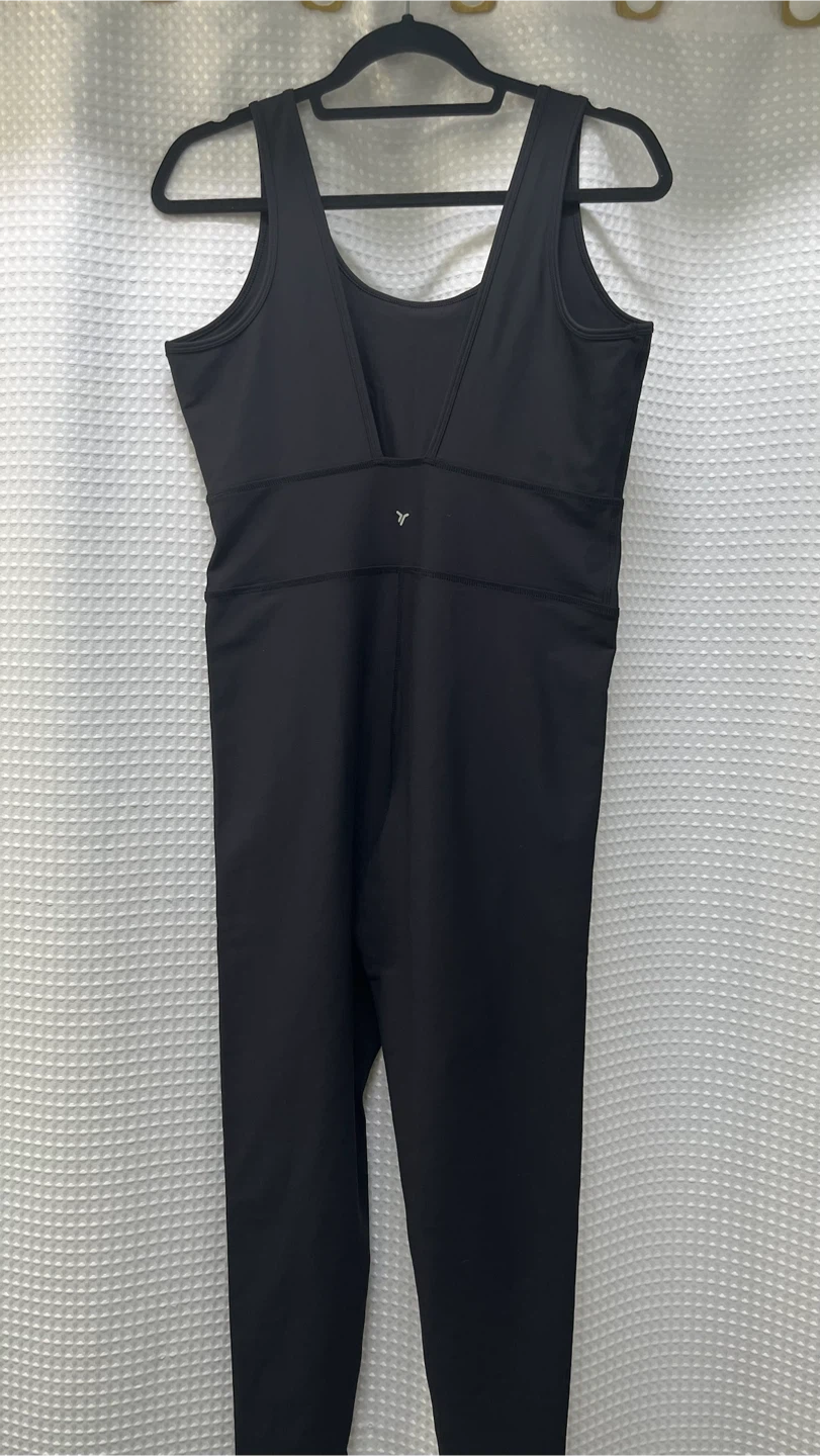 Old Navy PowerSoft Go-Dry Bodysuits - Size L - photo 2