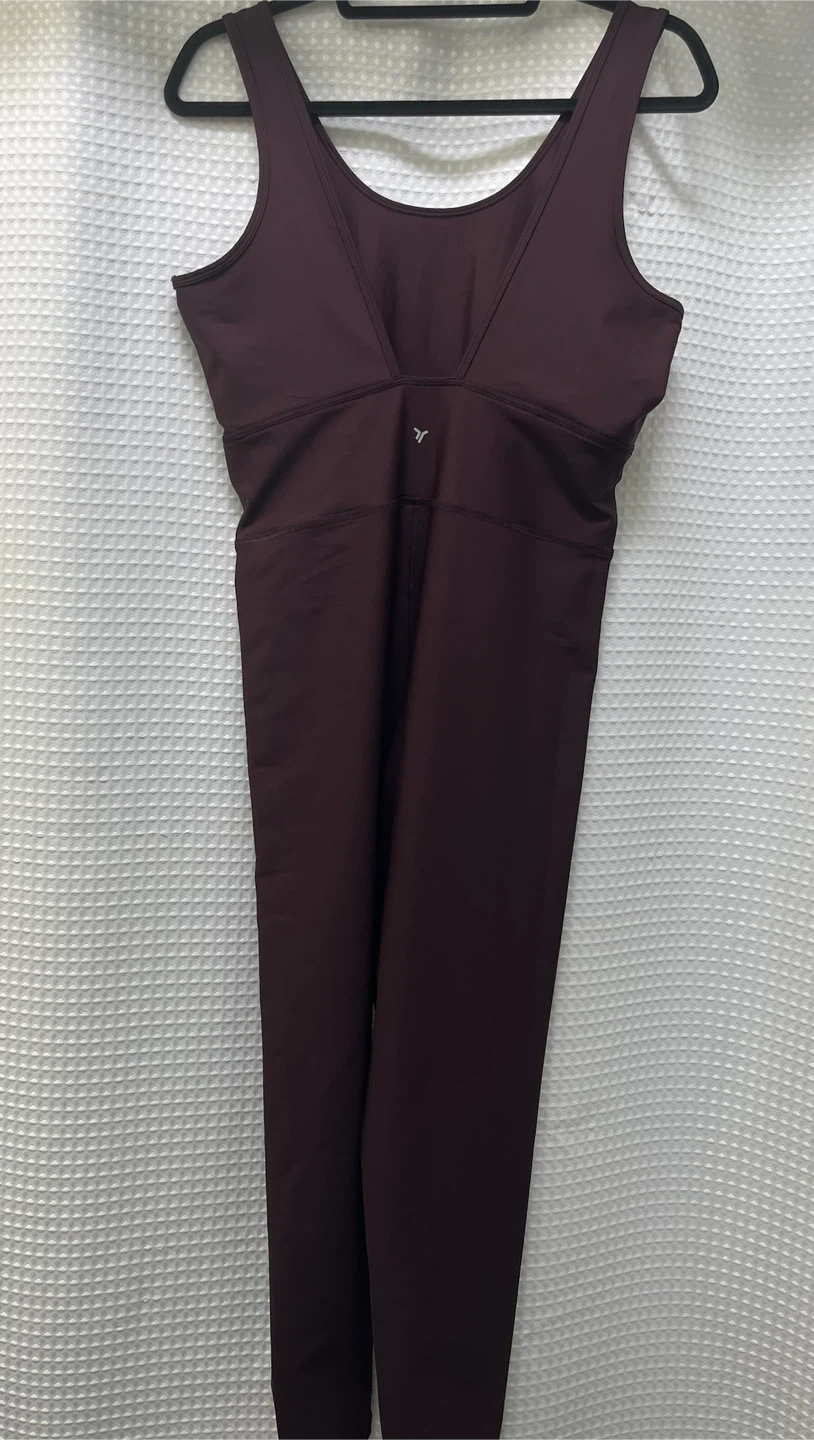 Old Navy PowerSoft Go-Dry Bodysuits - Size L - photo 4