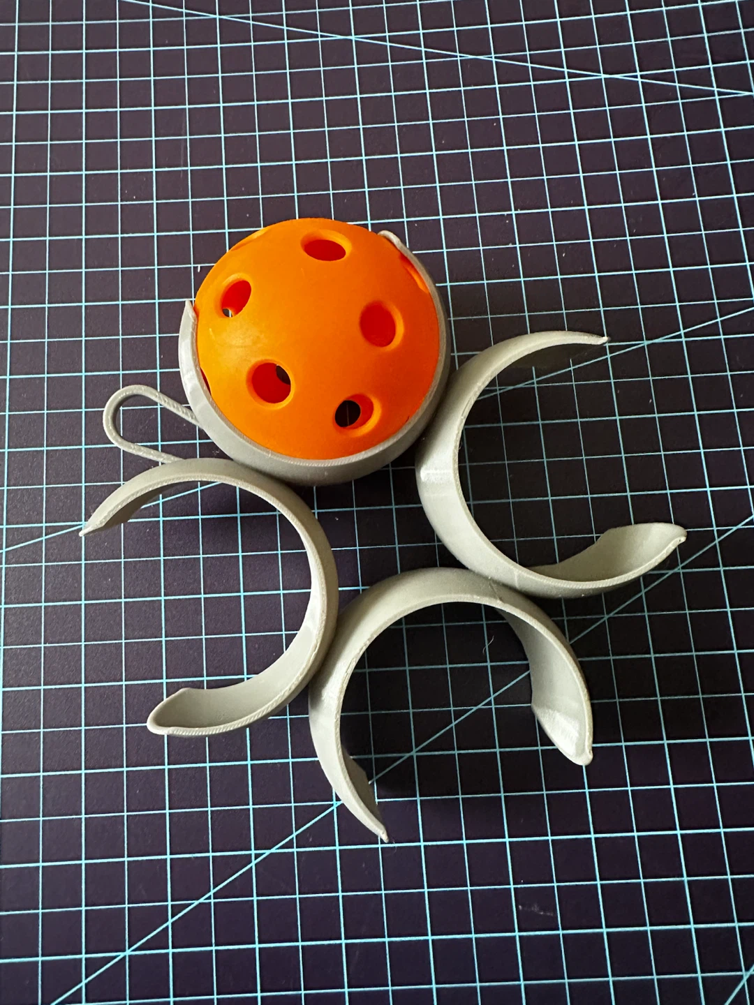 Pickleball Balls Holders Carrier - photo 3