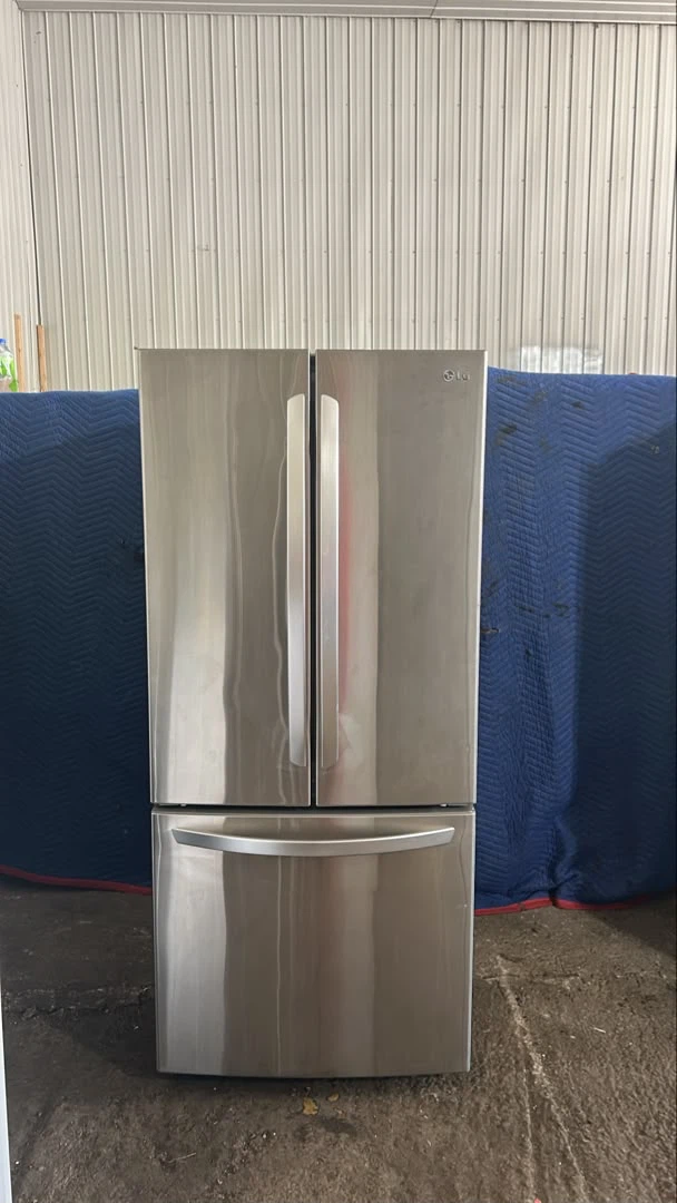 Fridge in good condition