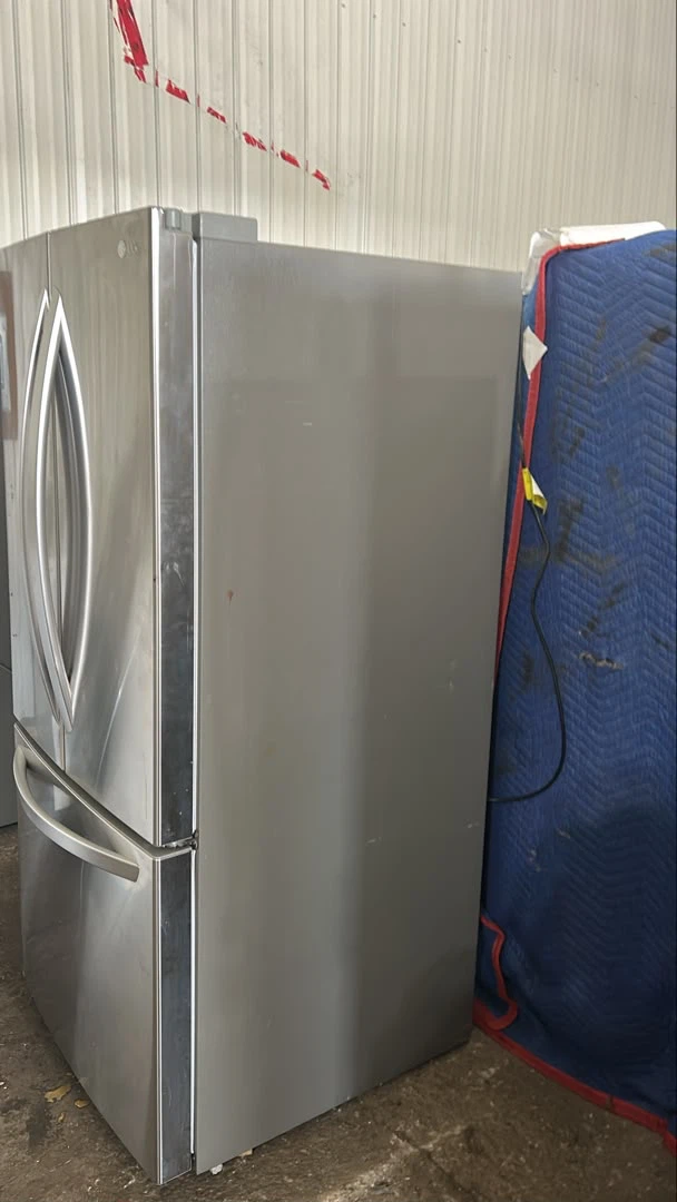 Fridge in good condition - photo 2